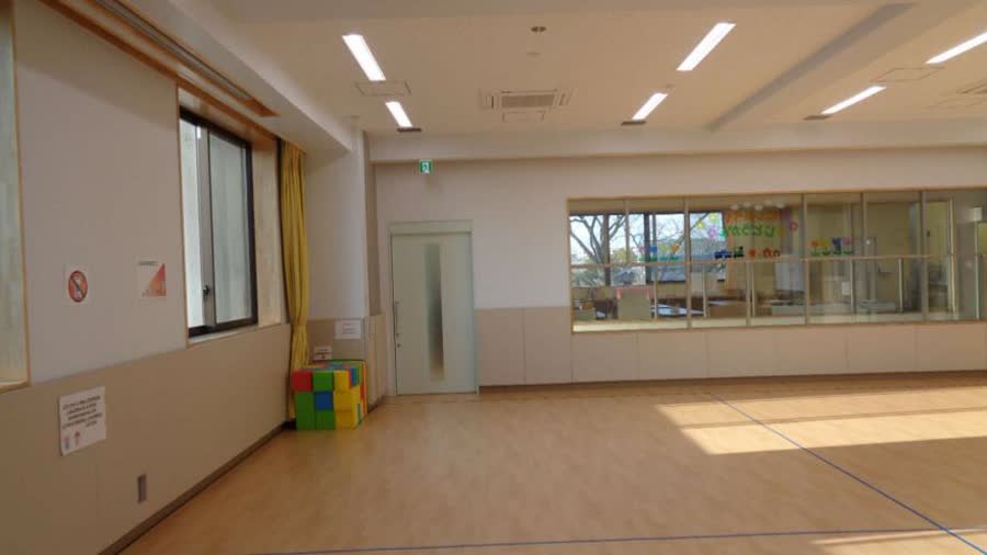 西新井住区センター